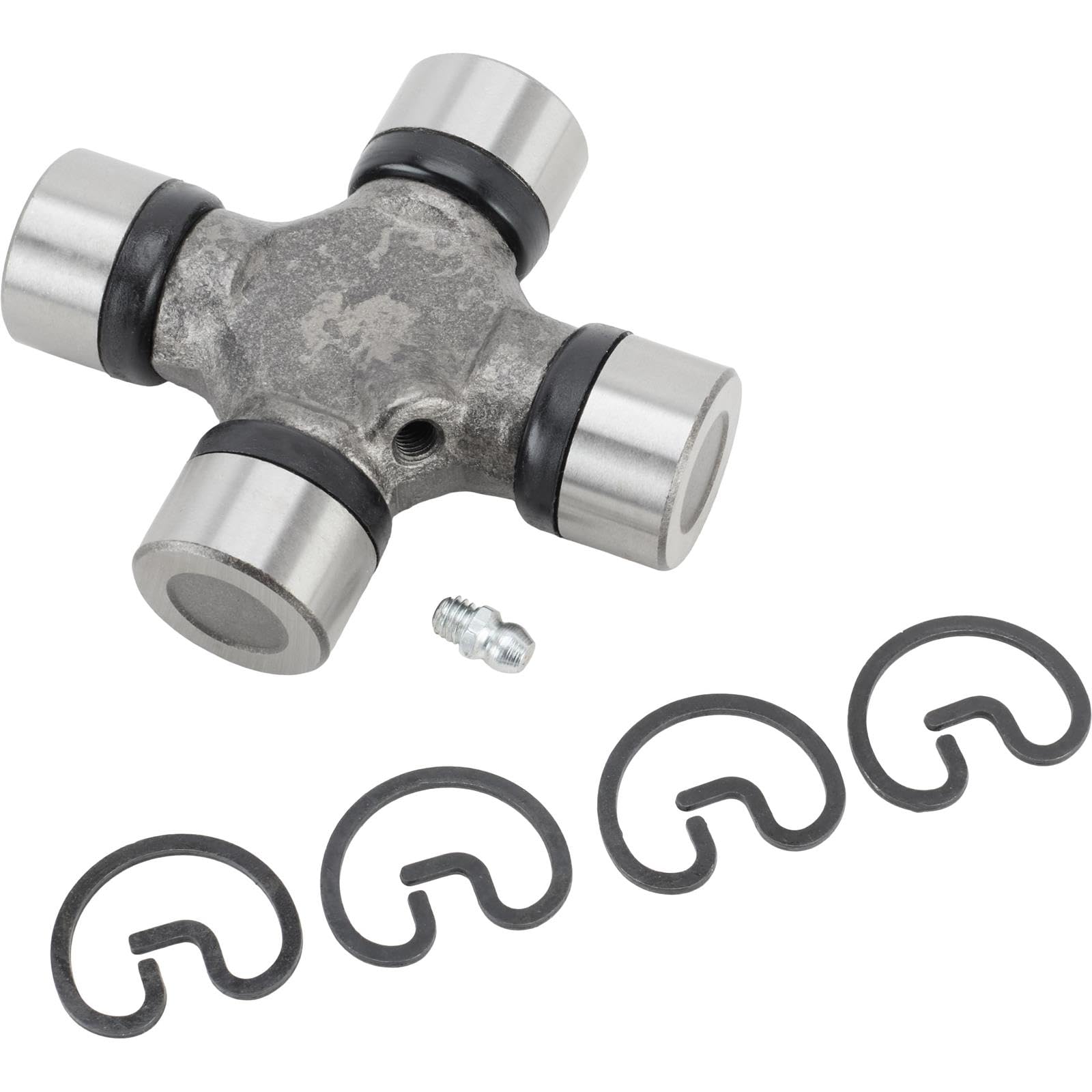 Amazon.com: Speedway Motors 1310/1330 Series Fits Chevy to Ford U